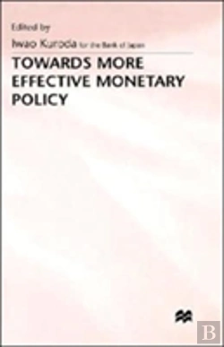 Bertrand.pt - Towards More Effective Monetary Policy