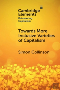 Bertrand.pt - Towards More Inclusive Varieties Of Capitalism