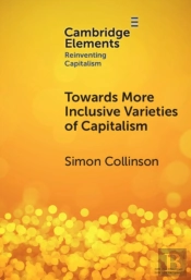 Towards More Inclusive Varieties Of Capitalism