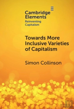 Bertrand.pt - Towards More Inclusive Varieties Of Capitalism