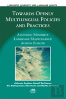 Towards Openly Multilingual Policies And Practices