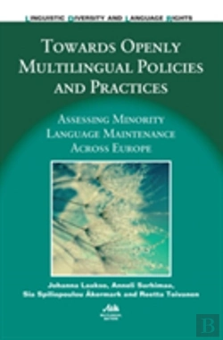 Bertrand.pt - Towards Openly Multilingual Policies And Practices