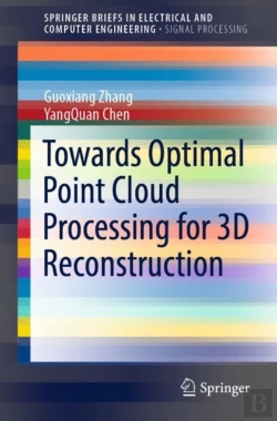 Bertrand.pt - Towards Optimal Point Cloud Processing For 3d Reconstruction
