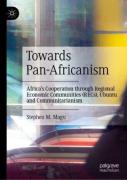 Towards Pan-Africanism