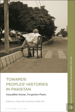 Bertrand.pt - Towards Peoples' Histories In Pakistan