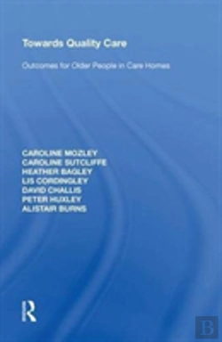 Bertrand.pt - Towards Quality Care