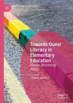 Bertrand.pt - Towards Queer Literacy In Elementary Education
