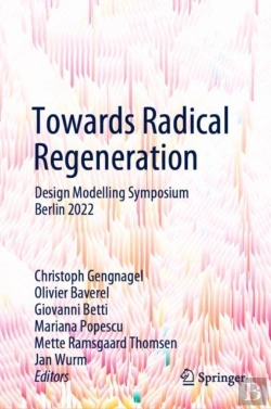 Bertrand.pt - Towards Radical Regeneration