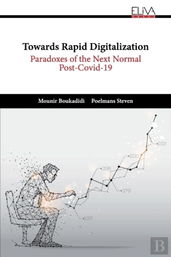 Bertrand.pt - Towards Rapid Digitalization: Paradoxes
