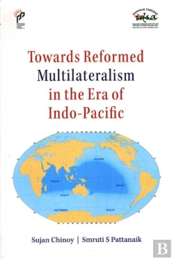 Bertrand.pt - Towards Reformed Multilateralism In The Era Of Indo-Pacific