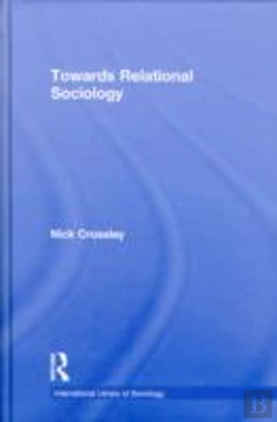 Bertrand.pt - Towards Relational Sociology