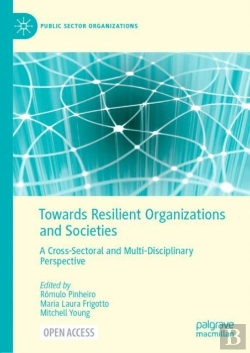 Bertrand.pt - Towards Resilient Organizations And Societies