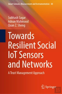 Bertrand.pt - Towards Resilient Social Iot Sensors And Networks