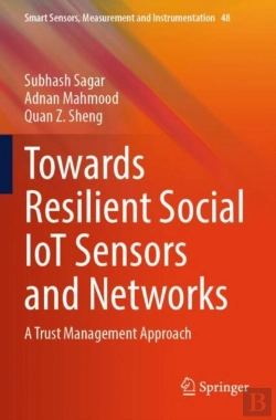 Bertrand.pt - Towards Resilient Social Iot Sensors And Networks