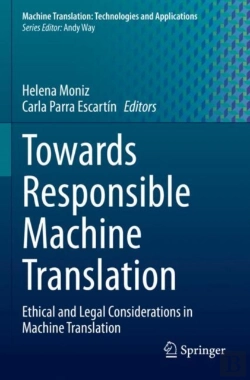 Bertrand.pt - Towards Responsible Machine Translation