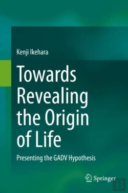 Bertrand.pt - Towards Revealing The Origin Of Life