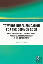 Towards Rural Education For The Common Good