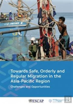 Bertrand.pt - Towards Safe, Orderly And Regular Migration In The Asia-Pacific Region
