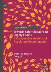 Towards Safer Global Food Supply Chains
