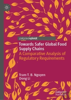 Bertrand.pt - Towards Safer Global Food Supply Chains