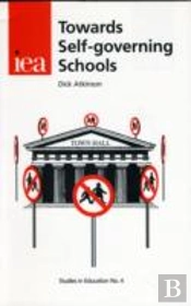 Towards Self-Governing Schools