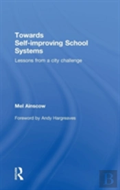 Towards Self-Improving School Systems