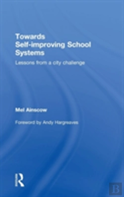 Bertrand.pt - Towards Self-Improving School Systems