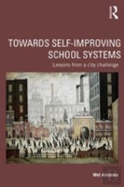 Towards Self-Improving School Systems