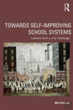 Bertrand.pt - Towards Self-Improving School Systems