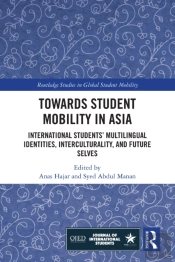Towards Student Mobility In Asia
