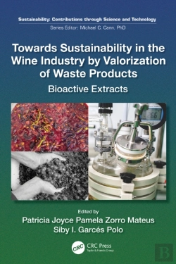 Bertrand.pt - Towards Sustainability In The Wine Industry By Valorization Of Waste Products