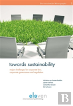 Towards Sustainability