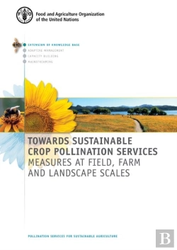Bertrand.pt - Towards Sustainable Crop Pollination Services