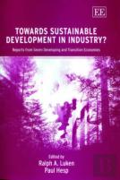 Towards Sustainable Development In Industry?