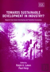 Towards Sustainable Development In Industry?