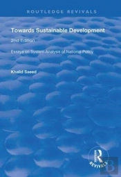 Towards Sustainable Development