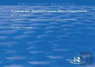Towards Sustainable Development