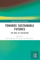 Towards Sustainable Futures