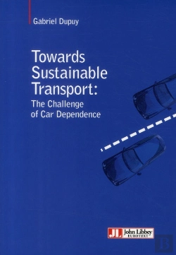 Bertrand.pt - Towards Sustainable Transport: The Challenge Of Car Dependance