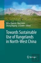 Towards Sustainable Use Of Rangelands In North-West China