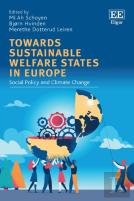 Towards Sustainable Welfare States In Europe