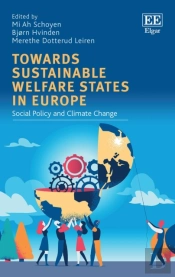 Towards Sustainable Welfare States In Europe
