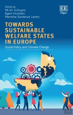 Bertrand.pt - Towards Sustainable Welfare States In Europe