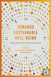 Towards Sustainable Well-Being