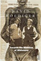 Towards The Abolition Of Whiteness