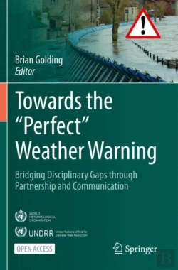 Bertrand.pt - Towards The Â€Œperfectâ€ Weather Warning