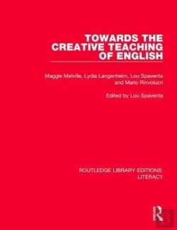 Bertrand.pt - Towards The Creative Teaching Of English