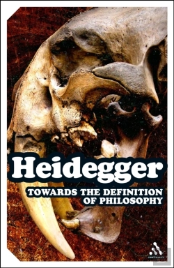 Bertrand.pt - Towards The Definition Of Philosophy
