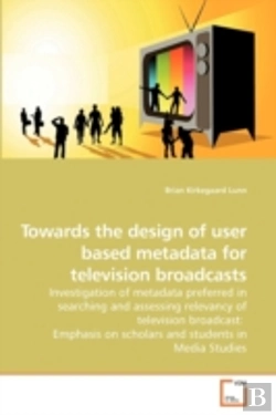 Bertrand.pt - Towards The Design Of User Based Metadat
