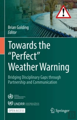 Bertrand.pt - Towards The &Quote;Perfect&Quote; Weather Warning